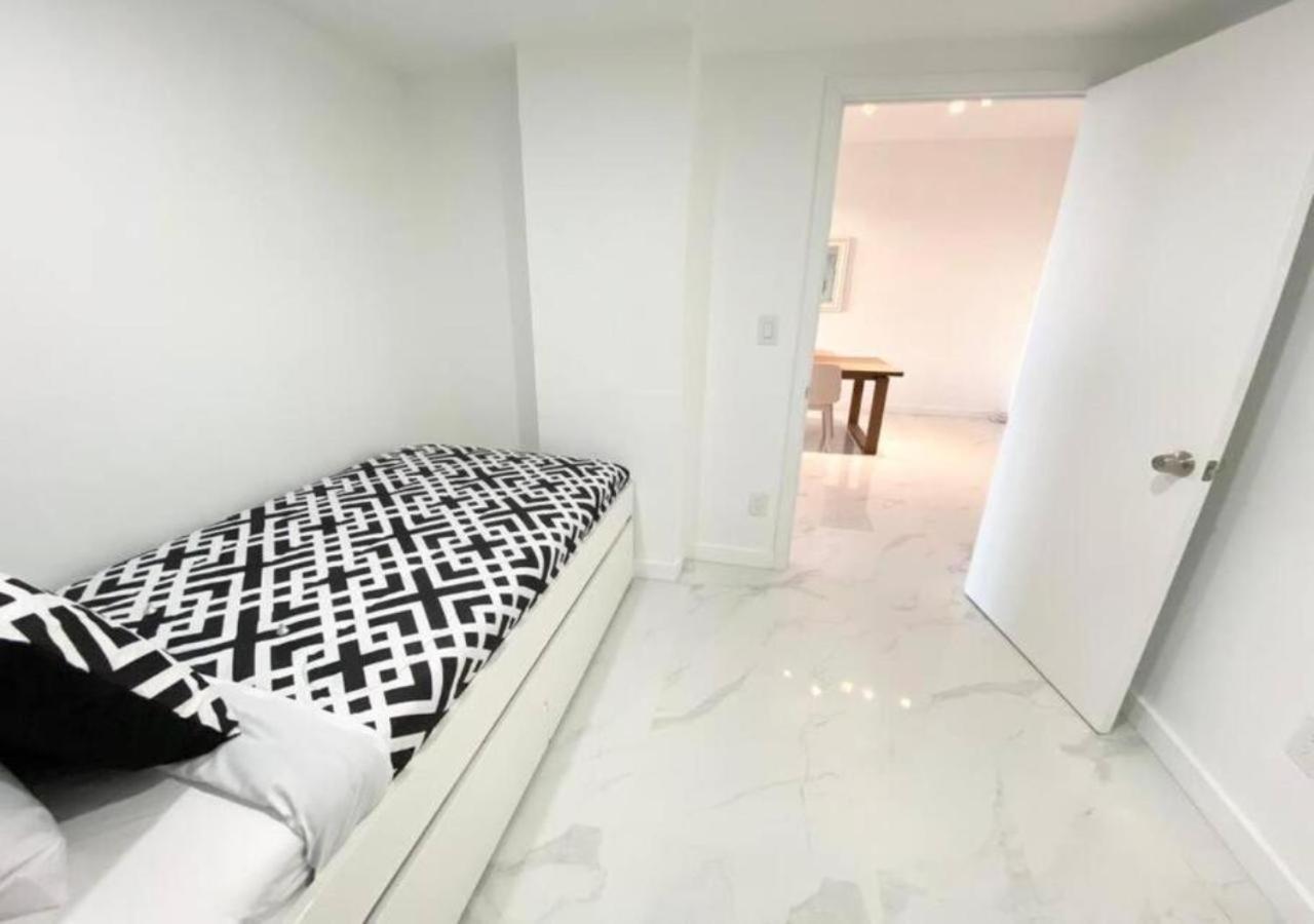 Сasa de vacaciones Zen Vacation Modern Penthouse Across Ocean Miami Beach