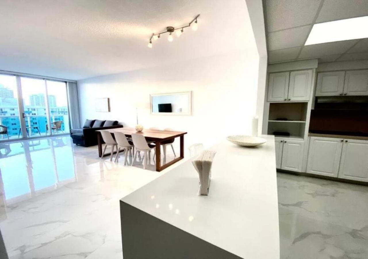 Сasa de vacaciones Zen Vacation Modern Penthouse Across Ocean *